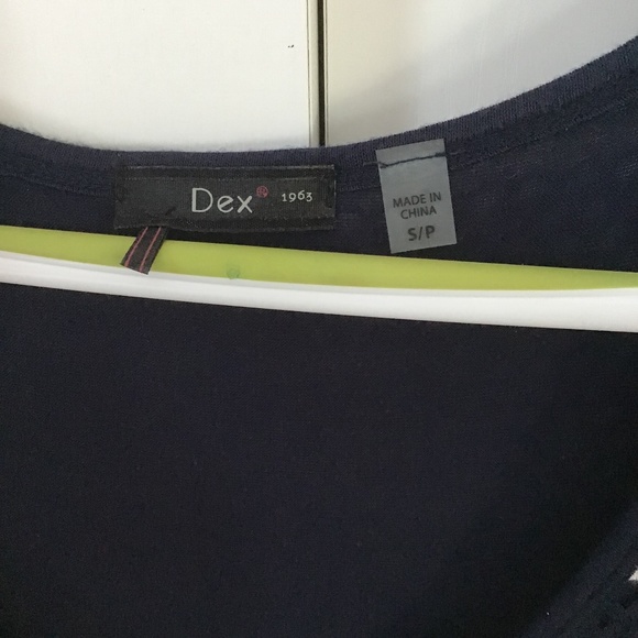 Dex fit and flair dress - Picture 3 of 4